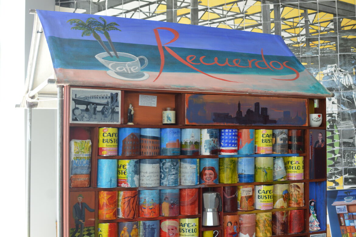 Photos: Cafe Recuerdos